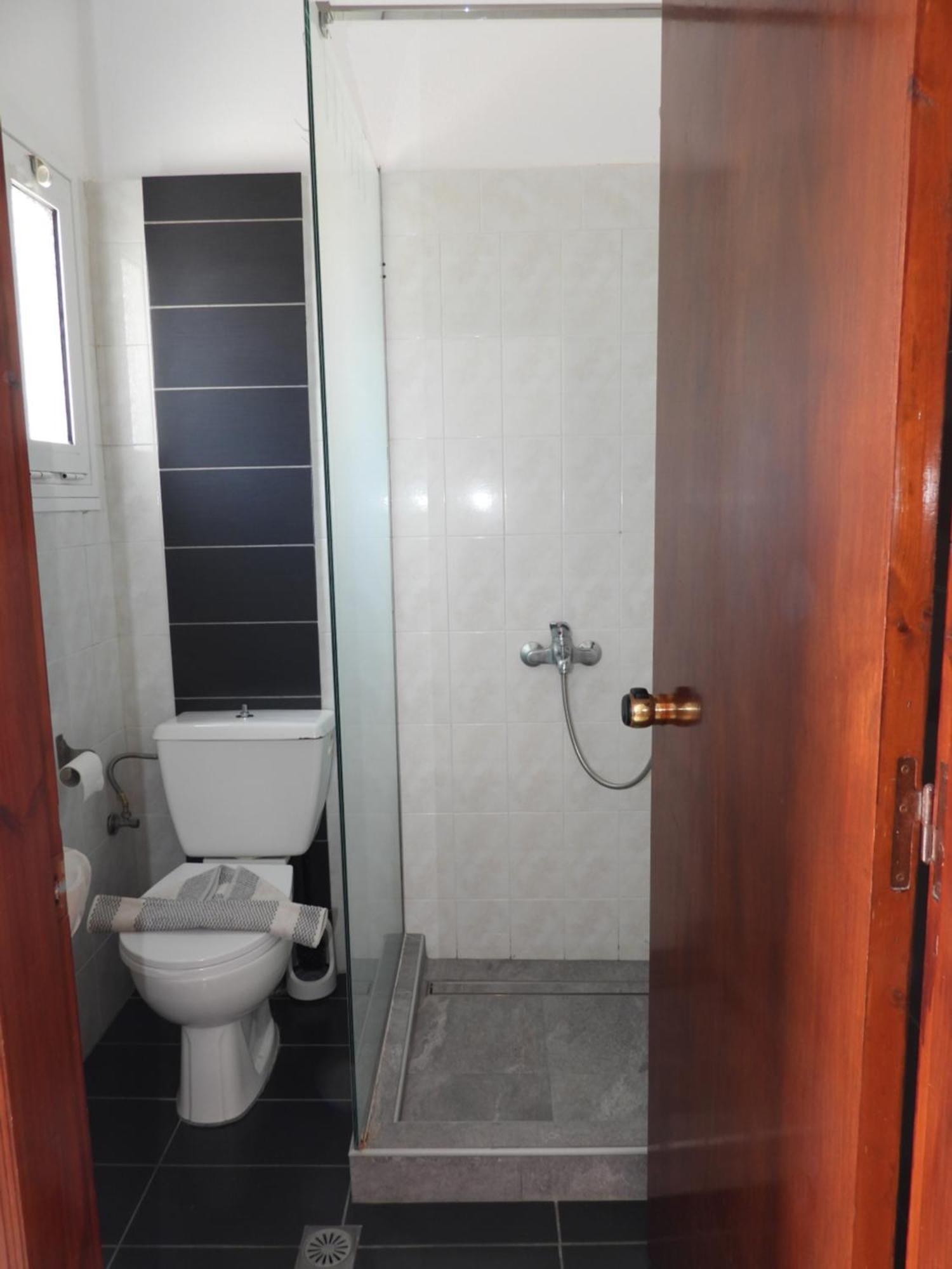 Studios Nina Amoopi Bagian luar foto