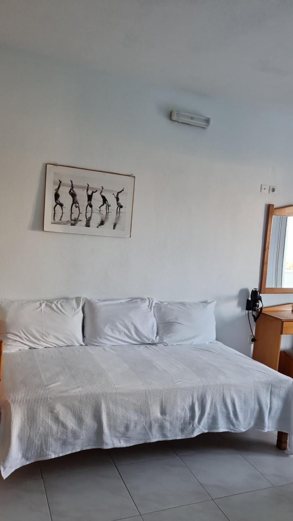 Studios Nina Amoopi Ruang foto